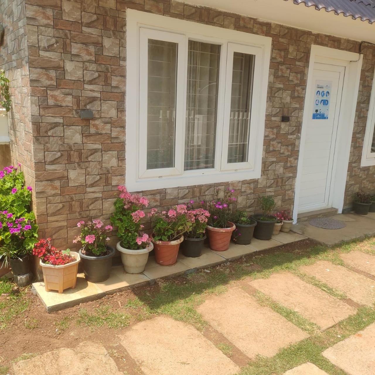 Snowdrops Ooty Villa Bagian luar foto