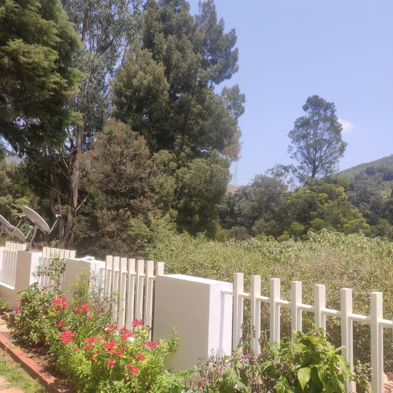 Snowdrops Ooty Villa Bagian luar foto