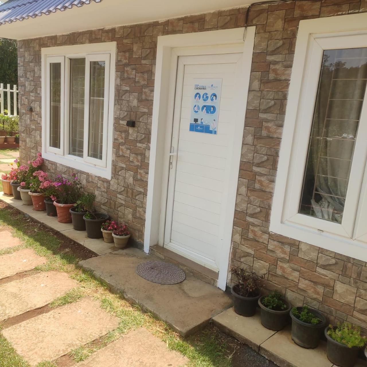 Snowdrops Ooty Villa Bagian luar foto